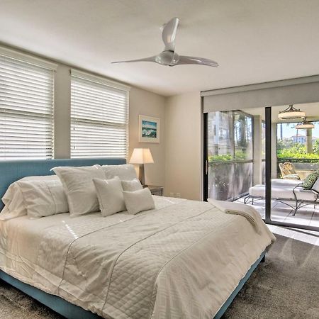 Bonita Springs Condo 4 Mi To Beach Private Patio! Екстер'єр фото