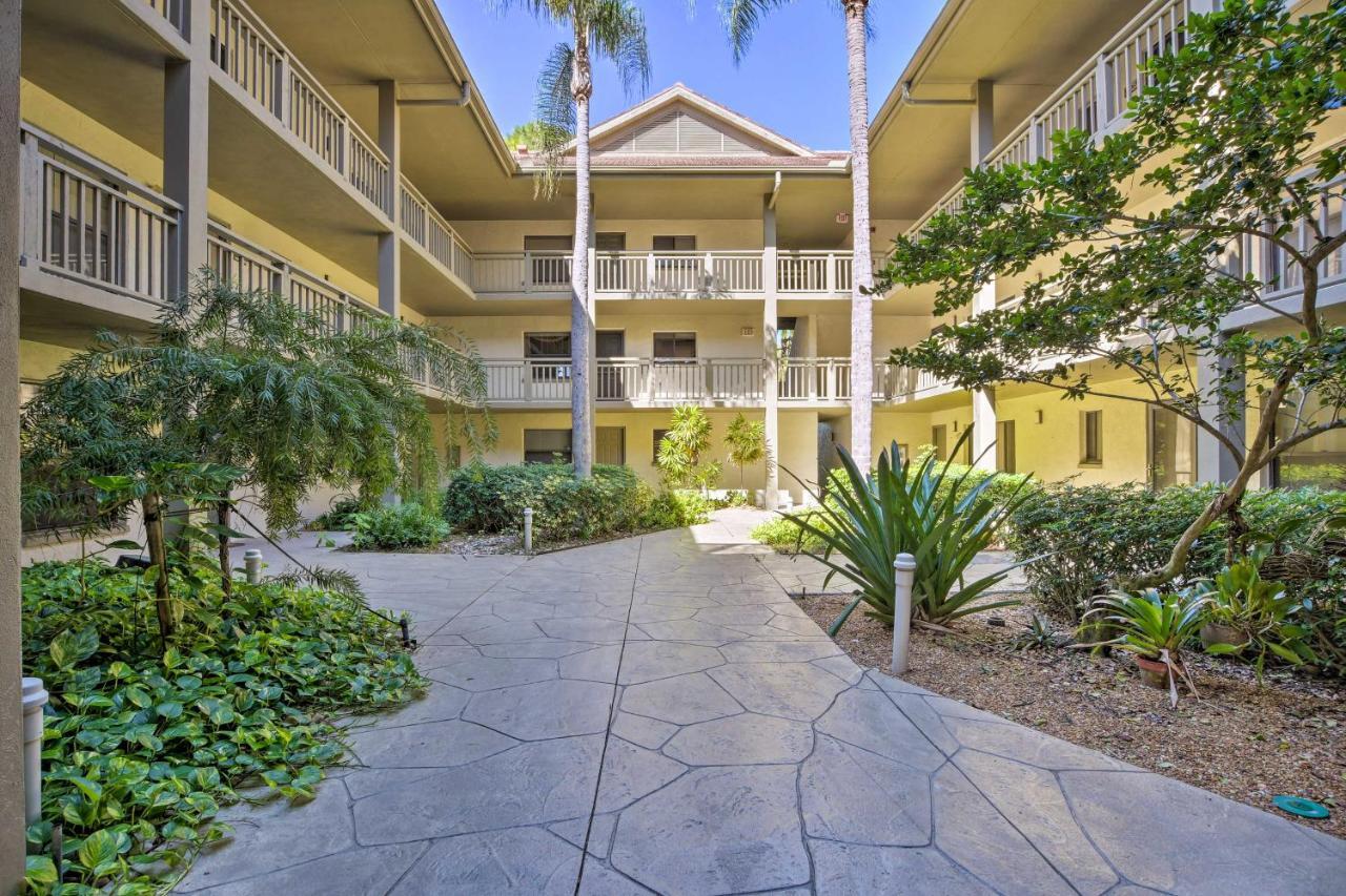 Bonita Springs Condo 4 Mi To Beach Private Patio! Екстер'єр фото