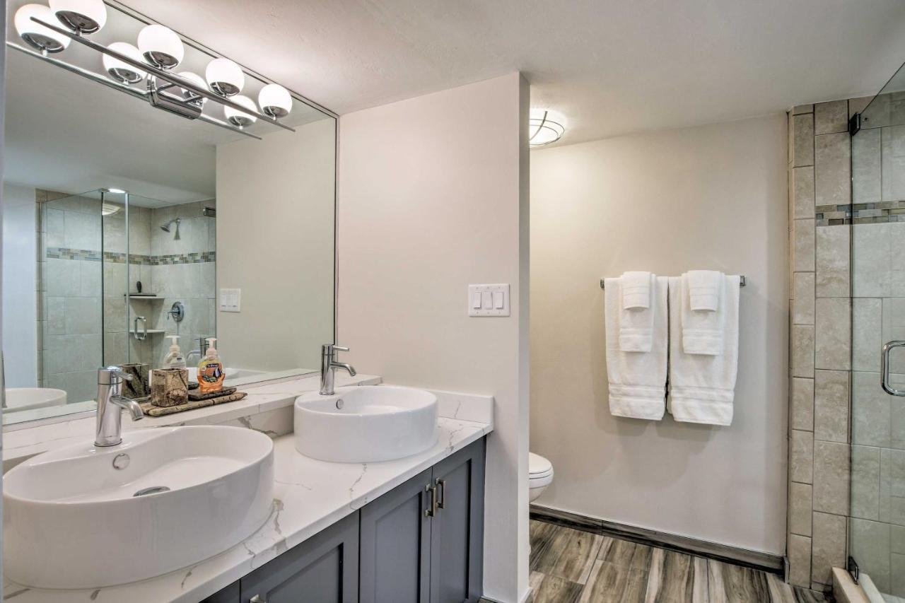 Bonita Springs Condo 4 Mi To Beach Private Patio! Екстер'єр фото