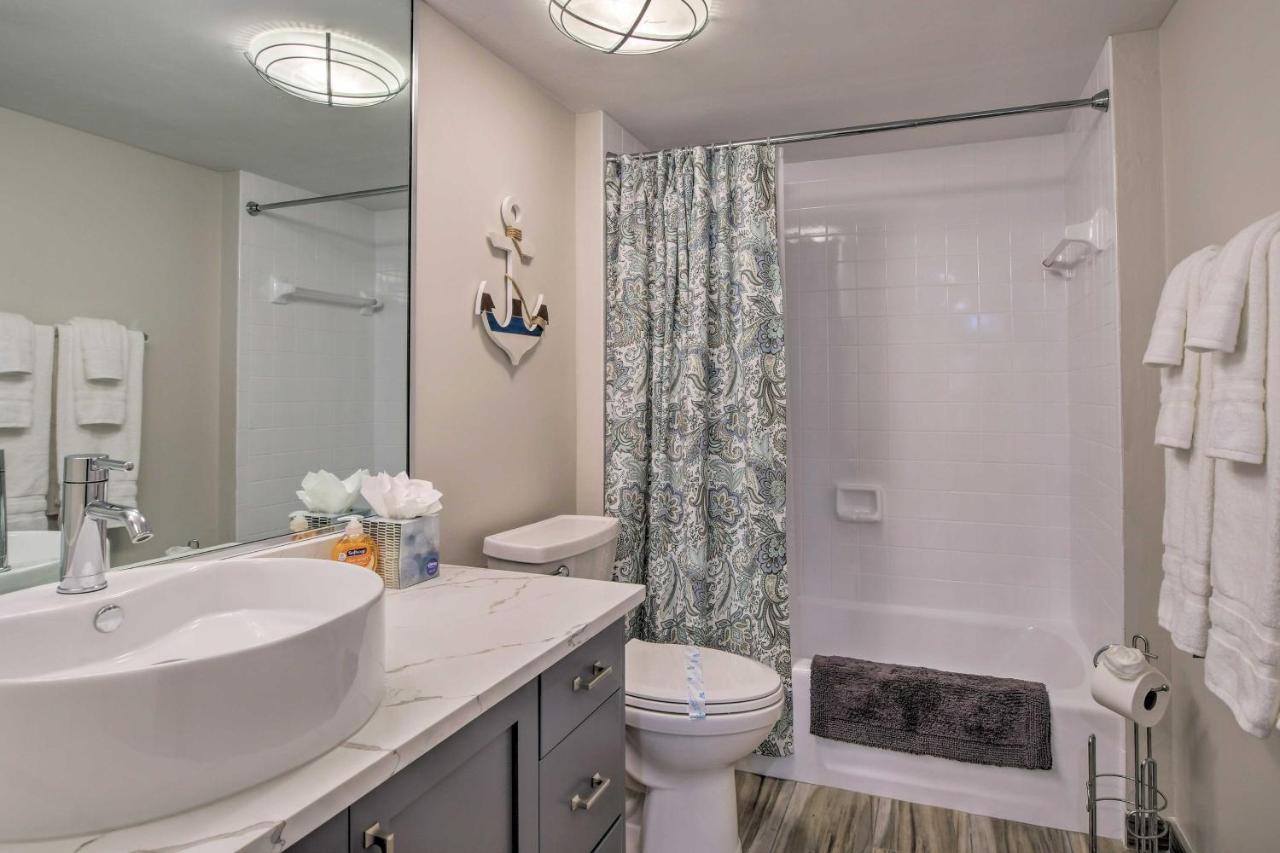Bonita Springs Condo 4 Mi To Beach Private Patio! Екстер'єр фото