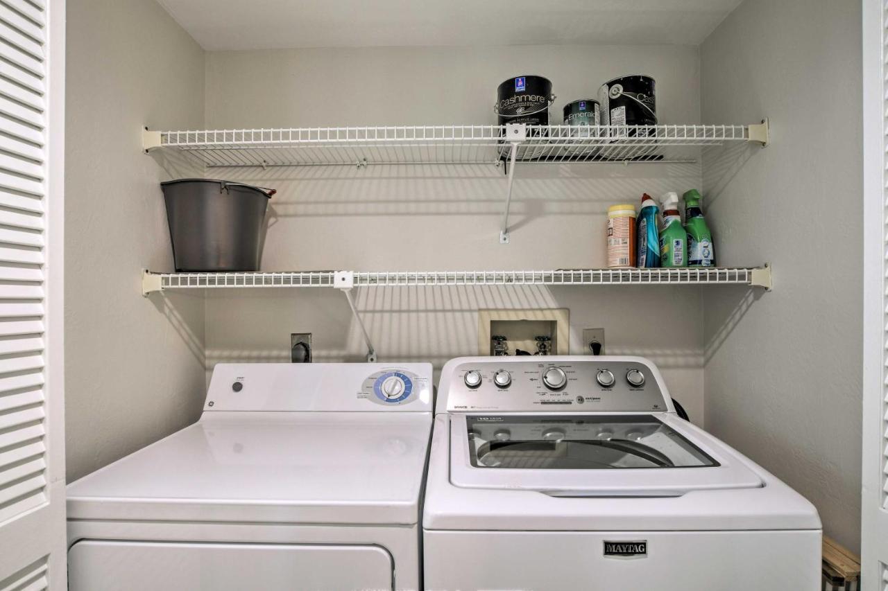 Bonita Springs Condo 4 Mi To Beach Private Patio! Екстер'єр фото