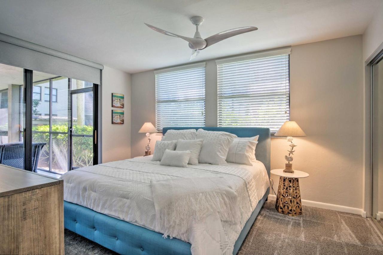 Bonita Springs Condo 4 Mi To Beach Private Patio! Екстер'єр фото