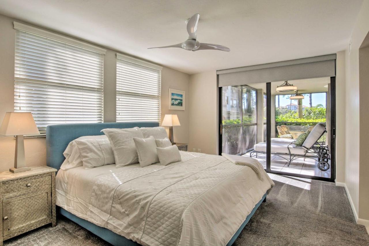 Bonita Springs Condo 4 Mi To Beach Private Patio! Екстер'єр фото