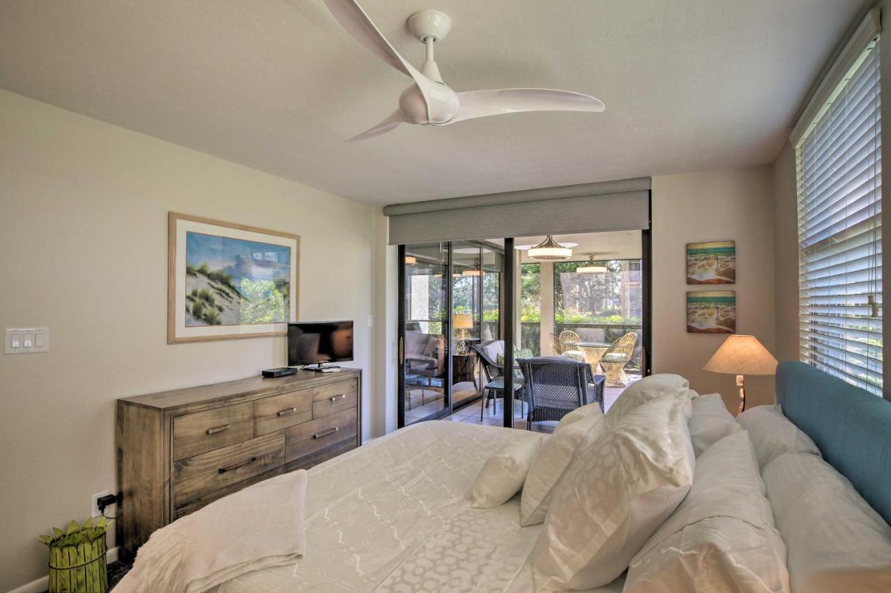 Bonita Springs Condo 4 Mi To Beach Private Patio! Екстер'єр фото